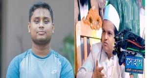 সেইদিন হাসনাত আবদুল্লাহর ফোন পেয়ে অবাক হয়েছিলেন মাদানী