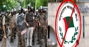 ভারতের নয়াদিল্লি থেকে যে দুঃসংবাদ এলো নিষিদ্ধ আ. লীগ নেতাদের জন্য