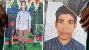 ‘আমি আর কথা কমু না নে মা, আগুন লেগে পুড়ে যাচ্ছি মা, মরে যাচ্ছি’