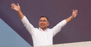 অস্ট্রেলিয়ার মাঠে ঐতিহাসিক টেস্ট জয়ে টাইগারদের প্রধানমন্ত্রীর অভিনন্দন