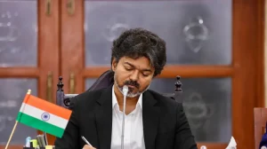 ৭৫ হাজার রুপি পর্যন্ত কৃষিঋণ পুরো মওকুফের ঘোষণা মুখ্যমন্ত্রী বিজয়ের