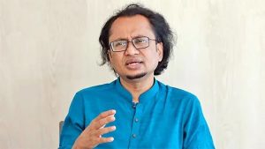 শেখ হাসিনার বক্তব্য প্রচার করলে ব্যবস্থা নেবে সরকার: প্রধানমন্ত্রীর উপদেষ্টা