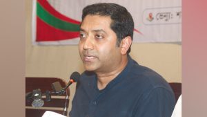 শুরু হচ্ছে মায়েদের হাতে রান্না করা মিড-ডে মিলের পাইলট প্রকল্প: প্রতিমন্ত্রী ববি হাজ্জাজ