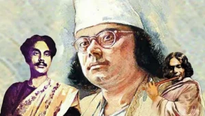 কাজী নজরুল ইসলামের ৫০তম মৃত্যুবার্ষিকী আজ