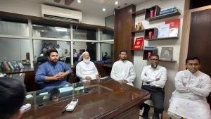গ্যাস-বিদ্যুৎ-সার নিয়ে সংসদ ও রাজপথে সরব হবে এনসিপি: নাহিদ ইসলাম