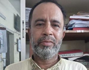 নবীনগরে আওয়ামী লীগের ইউপি চেয়ারম্যান গ্রেপ্তার
