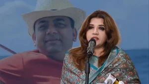 ‘জামিনে মুক্ত’ বেনজীরকে দেশে এনে বিচারের মুখোমুখি করা হবে: পররাষ্ট্র প্রতিমন্ত্রী