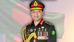সাবেক সেনাপ্রধান শফিউদ্দিনকে দুদকে তলব