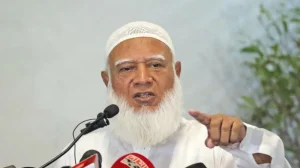 নিষিদ্ধের দিনকে স্মরণ করে জামায়াত আমির বললেন, ‘ইতিহাসের বিচার চলমান’