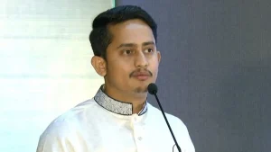 ডকুমেন্টারিটা দেখলে মনে হতে পারে জুলাইয়ে বিএনপির দলীয় অভ্যুত্থান হয়েছে: সারজিস আলম