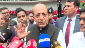 সমতার ভিত্তিতে বাংলাদেশ-ভারত সম্পর্ক এগিয়ে নেয়ার আহ্বান ভারতের হাইকমিশনারের