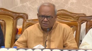 সবচেয়ে বড় সাফল্য ৬ মাসে প্রতিটি সেক্টরে জবাবদিহি প্রতিষ্ঠা: রিজভী