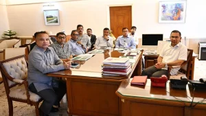 ন্যাশনাল ই-হেলথ প্ল্যাটফর্ম গড়ে তুলতে পাইলট প্রকল্প গ্রহণের নির্দেশ প্রধানমন্ত্রীর