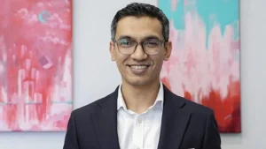ইনভেস্ট বাংলাদেশ কর্তৃপক্ষের চেয়ারম্যান হলেন আশিক চৌধুরী