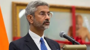 ভারত ও বাংলাদেশকে ‘পারস্পরিক স্বার্থ’ বিবেচনা করতে হবে: জয়শঙ্কর