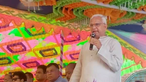 বিদ্যুৎকেন্দ্র স্থাপনের নামে টাকা পাচার করেছে বিগত সরকার: ডা. জাহিদ