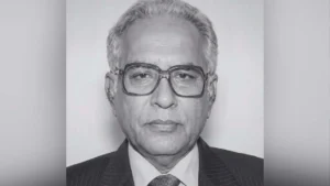 সাবেক আইজিপি এনামুল হক মারা গেছেন