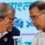 কে হচ্ছেন বিএনপির পরবর্তী মহাসচিব?