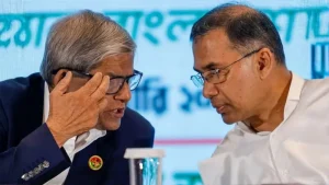 কে হচ্ছেন বিএনপির পরবর্তী মহাসচিব?