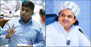 হাসনাত দুঃখপ্রকাশ না করলে, ব্রাহ্মণবাড়িয়ায় প্রোগ্রাম নিষিদ্ধ: রফিকুল মাদানী