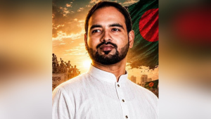 এনসিপি নেতা শওকতের বিরুদ্ধে অপহরণ, নির্যাতন ও ছিনতাইয়ের অভিযোগ
