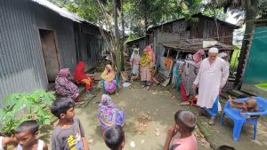 রূপগঞ্জে সিটি গ্রুপের অটো রাইস মিলে বয়লার বিস্ফোরণ, দগ্ধ ২