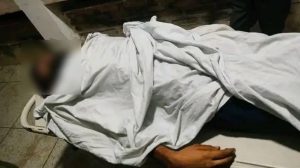 রূপসায় যুবদল কর্মীকে গুলি করে হত্যা