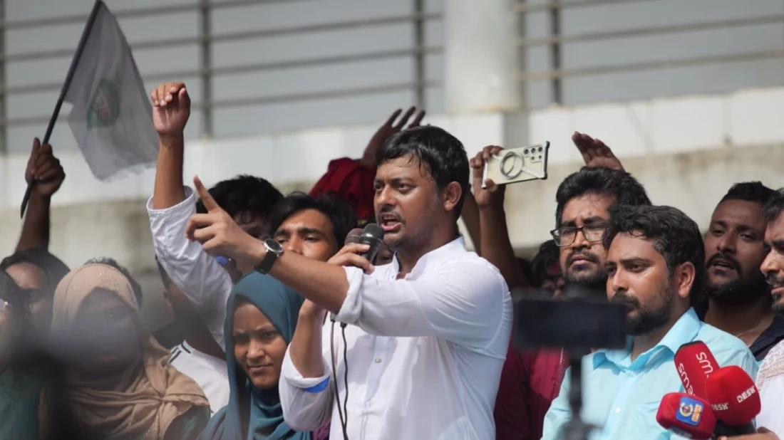 নিজ জেলা চাঁদপুরে নাসীরুদ্দীন পাটওয়ারীকে অবাঞ্ছিত ঘোষণা