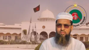 সিদ্ধান্ত বদলে মির্জা ফখরুলকে ভোট দিলেন ইসলামী আন্দোলনের এমপি