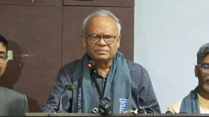 ছয় মাসে সরকারের অধিকাংশ নির্বাচনি অঙ্গীকার বাস্তবায়ন হয়েছে: রিজভী
