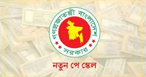 নতুন পে-স্কেল চূড়ান্ত, যে কোনো সময় ঘোষণা: প্রধানমন্ত্রীর মুখ্য সচিব