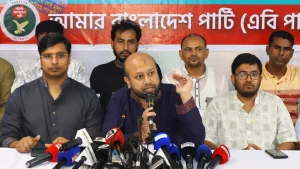 ওষুধের দাম নিয়ন্ত্রণের নীতিমালা বাতিল করে জনগণের বিরুদ্ধে দাঁড়িয়েছে সরকার: ফুয়াদ