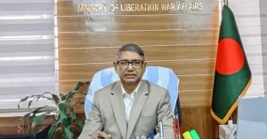 গুমের শিকার পরিবারকে মূল্যায়নের উদ্যোগ নেয়া হচ্ছে: মুক্তিযুদ্ধমন্ত্রী