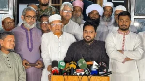 সরকারের ১৮০ দিনের অব্যবস্থাপনায় জনভোগান্তি বেড়েছে: নাহিদ ইসলাম