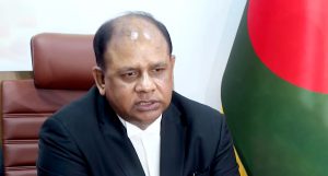 ‘আয়নাঘরের’ আলামত নষ্টের সঙ্গে জড়িতদের বিরুদ্ধে ব্যবস্থা নেওয়া হবে: চিফ প্রসিকিউটর