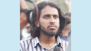 হত্যার উদ্দেশ্যে আঘাত: ৫ জনের বিরুদ্ধে আম্মারের মামলা
