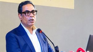 সকল নাগরিকের মানসম্মত স্বাস্থ্যসেবা নিশ্চিত করবে সরকার: স্বাস্থ্য প্রতিমন্ত্রী