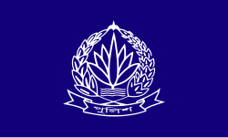 অতিরিক্ত আইজিপি হলেন ৫ কর্মকর্তা