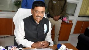 বাংলাদেশের সঙ্গে ফারাক্কা চুক্তি নবায়নে বিরোধিতা ভারতীয় এমপির