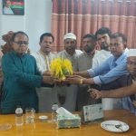 বিএনপিতে যোগ দিলেন আ.লীগ সমর্থিত ১১ ইউপি সদস্য