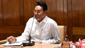 রাষ্ট্রপতি পদে বিএনপির প্রার্থী ঘোষণা বৃহস্পতিবার, জানাল চিফ হুইপ