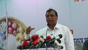 বর্জ্য আলাদা করলেই মিলবে বিদ্যুৎ, গ্যাস ও তেল: ডিএসসিসি প্রশাসক