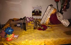 উখিয়ায় মন্দিরে হামলার ঘটনায় দুই পক্ষের ভিন্ন দাবি, প্রমাণ মেলেনি সাম্প্রদায়িকতার
