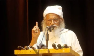 ‘জামায়াতে ইসলামী নাম নিয়ে যতদিন রাজনীতি থাকবে, তত দিন আ. লীগও থাকবে’