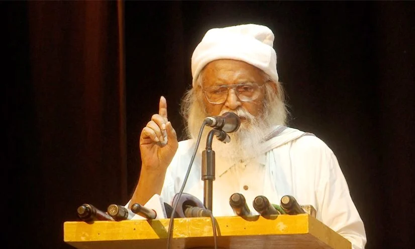 ‘জামায়াতে ইসলামী নাম নিয়ে যতদিন রাজনীতি থাকবে, তত দিন আ. লীগও থাকবে’