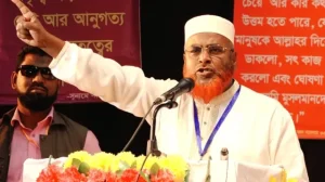 জ্বালানি সংকট বেড়ে যাওয়ায় ক্রমান্বয়ে জনরোষ বাড়ছে: গোলাম পরওয়ার