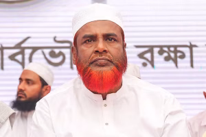 কলকাতা-লন্ডনে ১০ বাংলাদেশির প্রাণহানিতে গোলাম পরওয়ারের শোক প্রকাশ