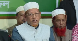 সংসদের প্রথম দিন থেকেই গণভোটের রায়কে অস্বীকার করে আসছে বিএনপি: আযাদ