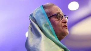 আওয়ামী লীগ নেতাদের নিয়ে দিল্লির সেমিনার পুলিশি বাধায় বাতিল