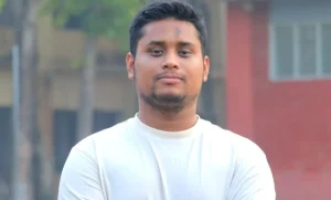 অর্থ মন্ত্রণালয় সম্পর্কিত স্থায়ী কমিটি ‘অলংকারিক’ হয়ে যাচ্ছে: হাসনাত
